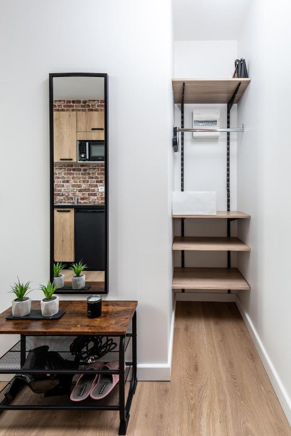 אמיינס Location D'Appartements - Cosysejour - Calme Fibre Netflix מראה חיצוני תמונה