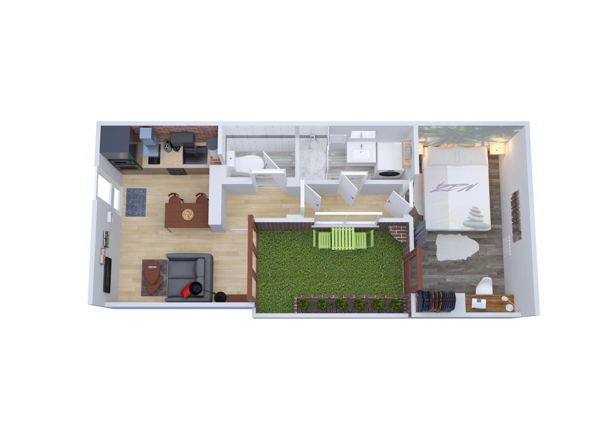 אמיינס Location D'Appartements - Cosysejour - Calme Fibre Netflix מראה חיצוני תמונה